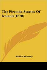 The Fireside Stories of Ireland (1870)