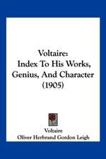 Voltaire