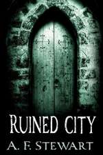 Ruined City