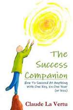 The Success Companion