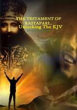 The Testament of Rastafari