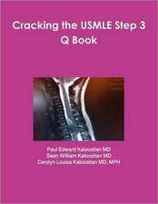 Cracking the USMLE Step 3 Q Book