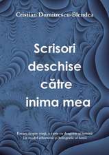 Scrisori Deschise C