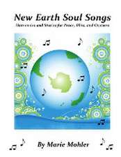 New Earth Soul Songs