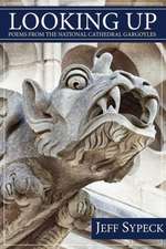 Looking Up: Poems from the National Cathedral Gargoyles