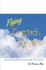 Flying French Fries