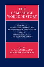 The Cambridge World History