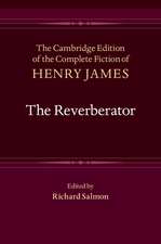 The Reverberator