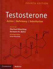 Testosterone: Action, Deficiency, Substitution