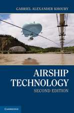 Airship Technology, 2nd Edition