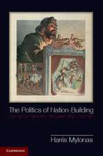 The Politics of Nation-Building: Making Co-Nationals, Refugees, and Minorities