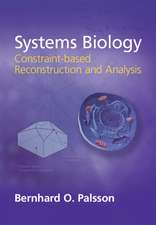 Systems Biology