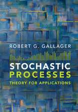 Stochastic Processes: Theory for Applications