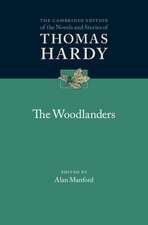 The Woodlanders