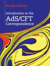 Introduction to the AdS/CFT Correspondence