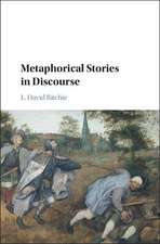 Metaphorical Stories in Discourse