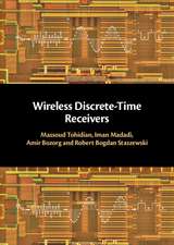 Wireless Discrete-Time Receivers