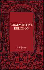 Comparative Religion