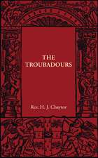 The Troubadours