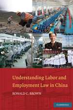 Understanding Labor and Employment Law in China