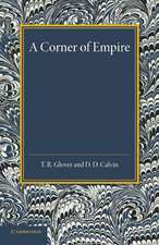 A Corner of Empire