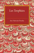 Les trophees