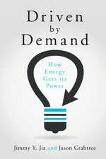 Driven by Demand: How Energy Gets its Power
