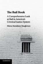 The Bail Book