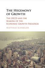 The Hegemony of Growth