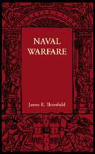 Naval Warfare