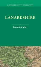 Lanarkshire