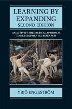 Learning by Expanding, Second Edition