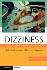 Dizziness with Downloadable Video: A Practical Approach to Diagnosis and Management