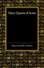 Mary Queen of Scots: A Study of the Lennox Narrative in the University Library at Cambridge