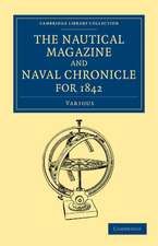 The Nautical Magazine and Naval Chronicle for 1842