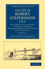 The Life of Robert Stephenson, F.R.S.: With Descriptive Chapters on Some of his Most Important Professional Works