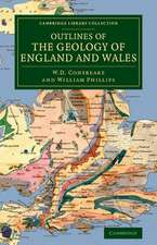 Outlines of the Geology of England and Wales: With an Introductory Compendium of the General Principles of that Science, and Comparative Views of the Structure of Foreign Countries