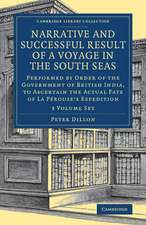 Narrative and Successful Result of a Voyage in the South Seas 2 Volume Set: Performed by Order of the Government of British India, to Ascertain the Actual Fate of La Pérouse's Expedition