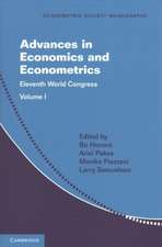 Advances in Economics and Econometrics 2 Paperback Volume Set: Theory and Applications, Eleventh World Congress