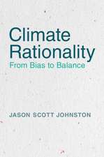 Climate Rationality