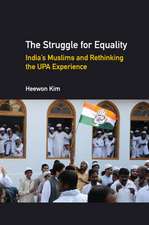 The Struggle for Equality: India's Muslims and Rethinking the UPA Experience