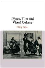 Ulysses, Film and Visual Culture