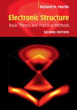 Electronic Structure