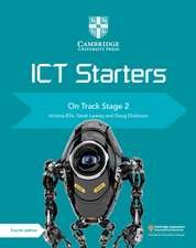 Cambridge ICT Starters On Track Stage 2