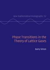 Phase Transitions in the Theory of Lattice Gases