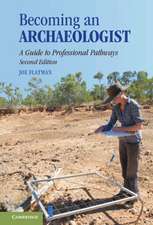 Becoming an Archaeologist: A Guide to Professional Pathways