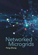 Networked Microgrids