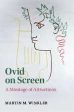 Ovid on Screen