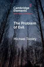 The Problem of Evil