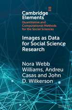 Images as Data for Social Science Research: An Introduction to Convolutional Neural Nets for Image Classification